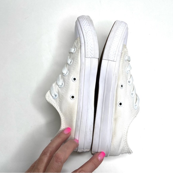 CONVERSE Chuck Taylor All Star II Low Top Lunarlon - Picture 3 of 13